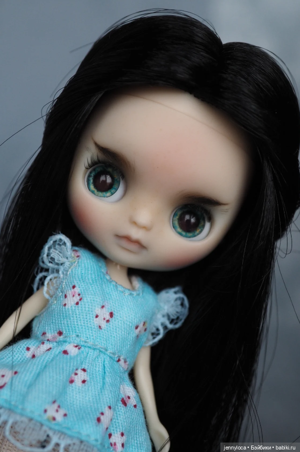 На заказ Петит Блайз (Blythe Petite) - jennyloca