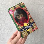 Petite Blythe Takara /Петит Блайз 2003