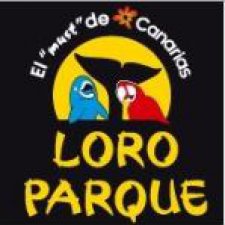 Испания. Тенерфе. Часть 2. Лоро парк.