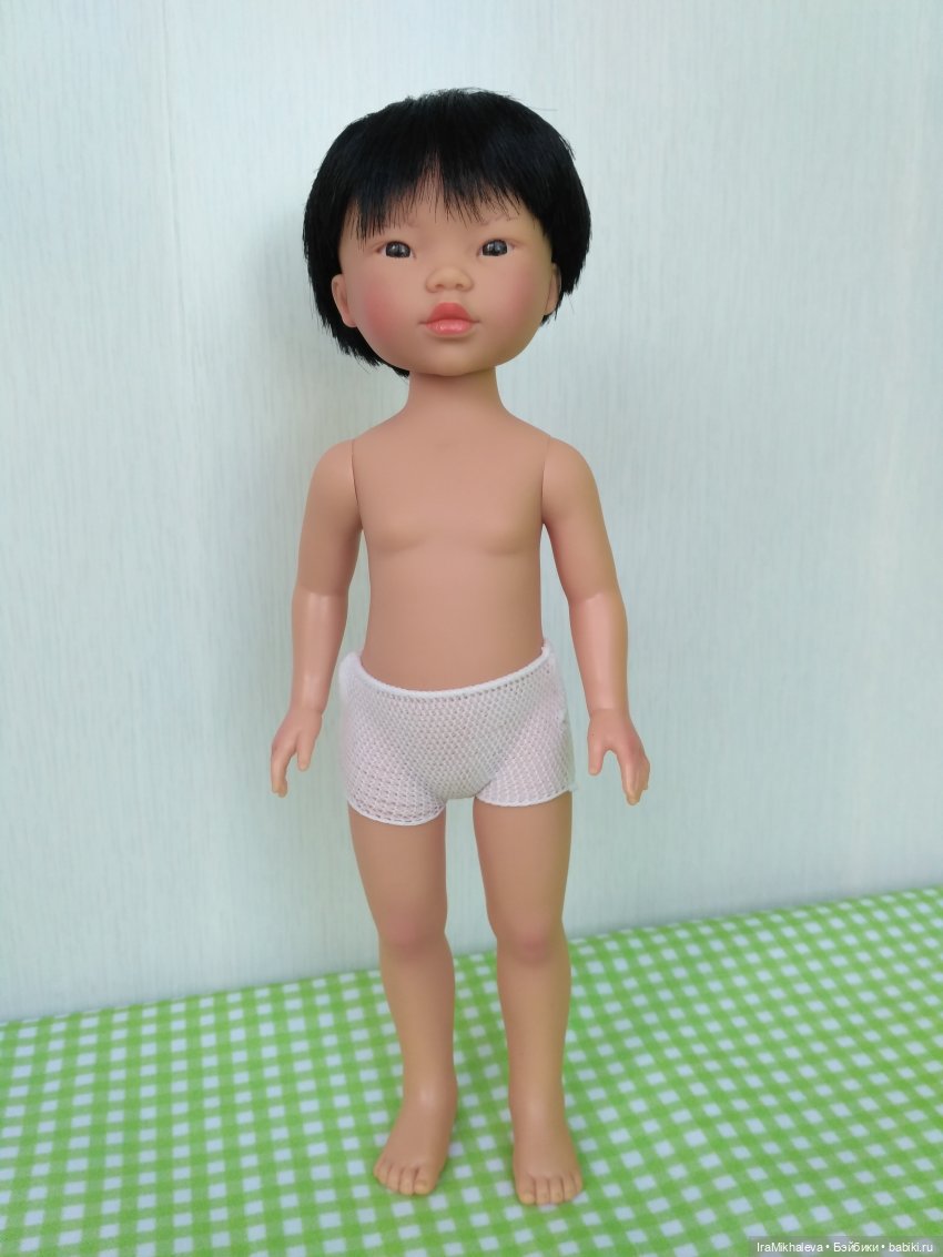 Новый мальчишка у Vestida de Azul (фото 2)