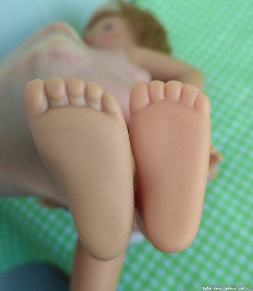 Новый мальчишка у Vestida de Azul (фото 7)