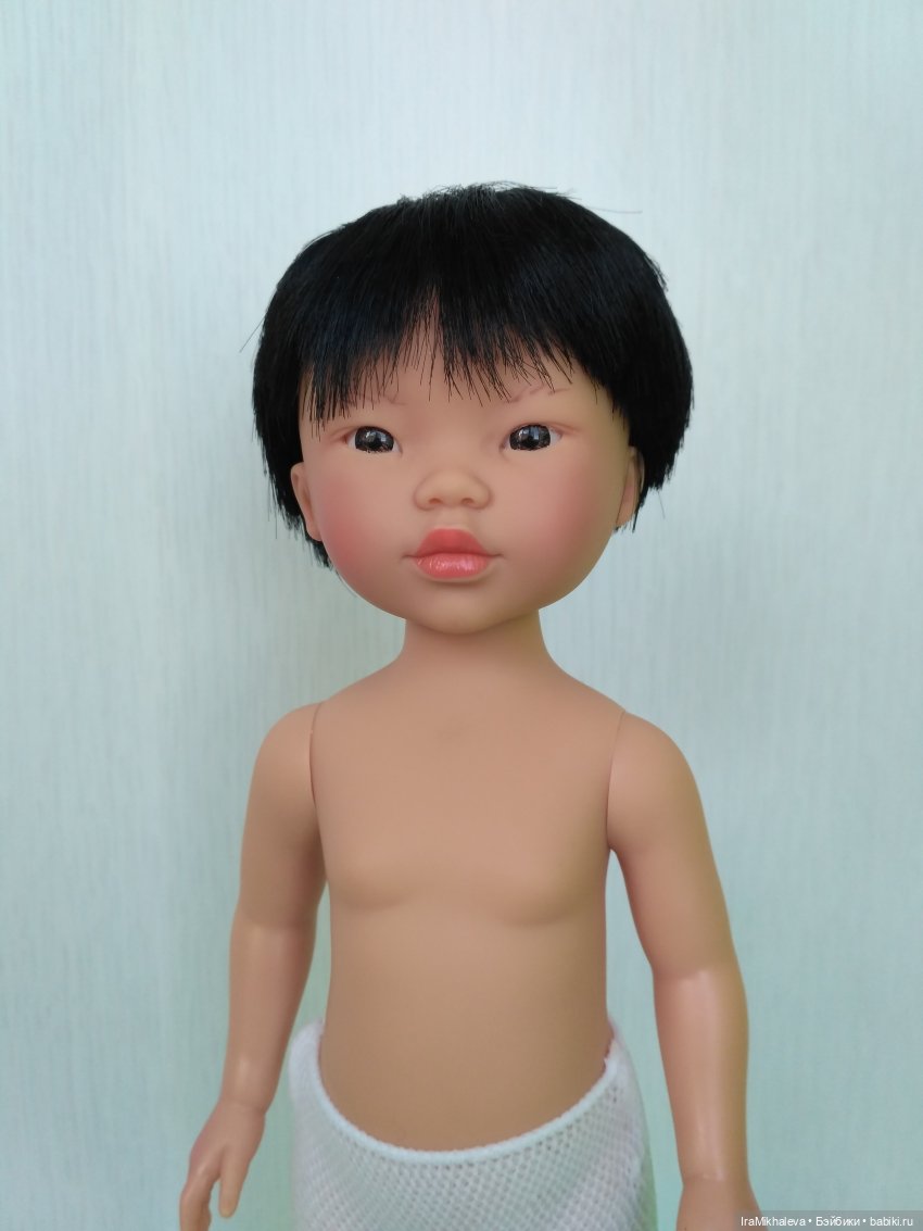 Новый мальчишка у Vestida de Azul (фото 3)