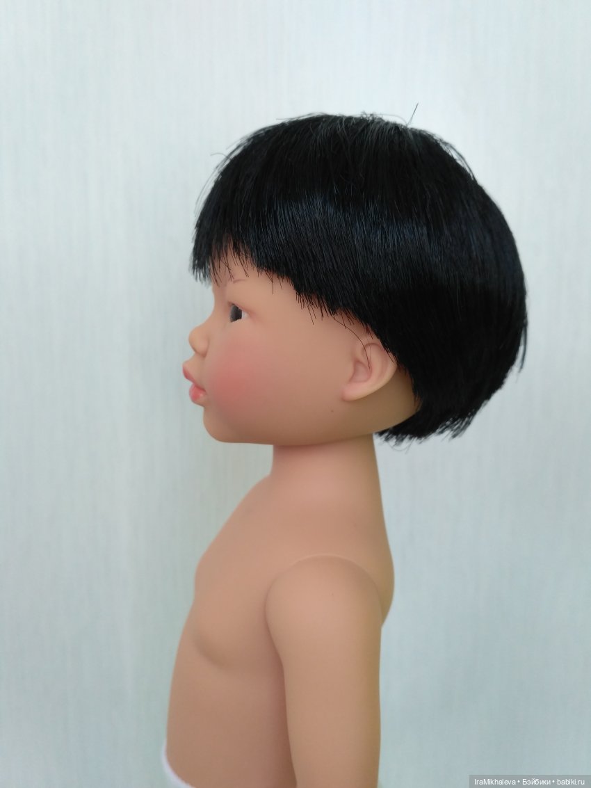 Новый мальчишка у Vestida de Azul (фото 5)