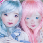 Bomi от Dust of dolls