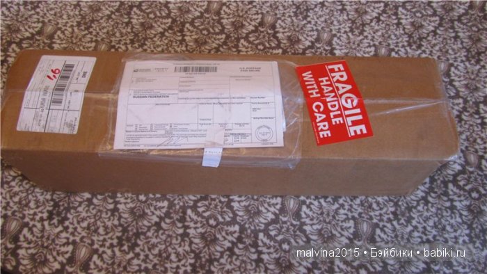 Laryssa Soft Pink от Kaye Wiggs