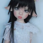 Laryssa Soft Pink от Kaye Wiggs