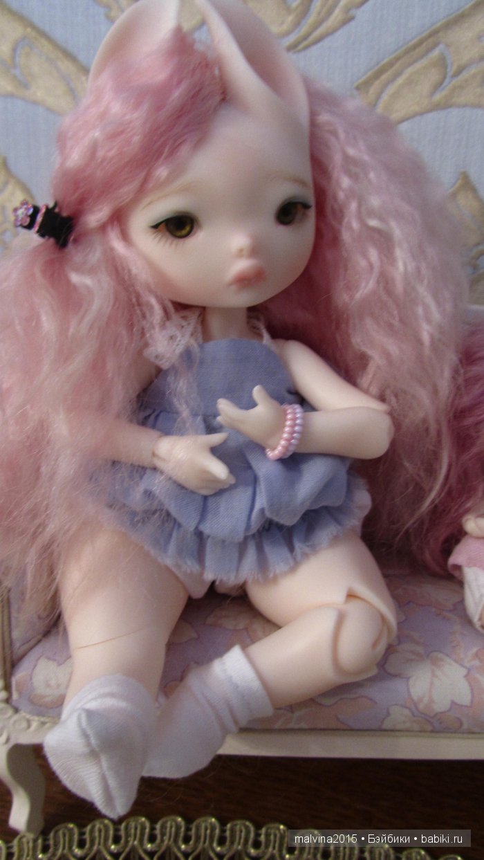 Мои любимки Dust of dolls (фото 5)