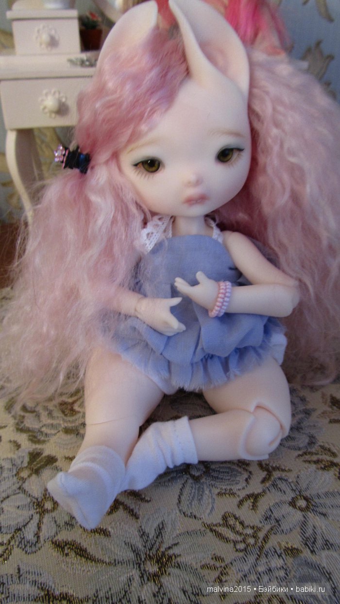 Мои любимки Dust of dolls (фото 4)