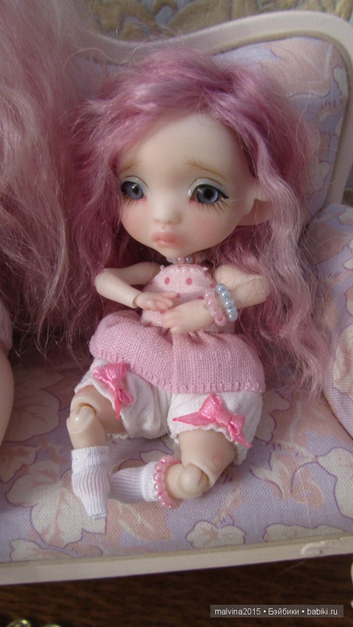 Мои любимки Dust of dolls (фото 10)