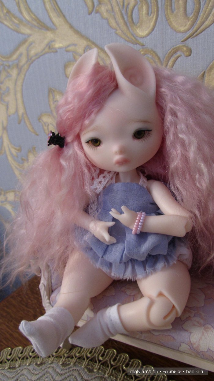 Мои любимки Dust of dolls (фото 6)