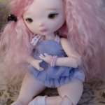 Мои любимки Dust of dolls