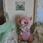 Ко мне приехал долгожданный Изя