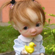 Удивительное утро