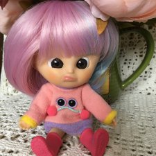 Muichan от IXdoll Распаковка