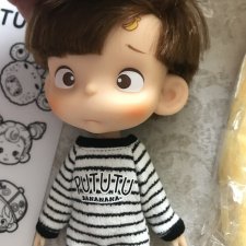 Моя любовь Pututu!