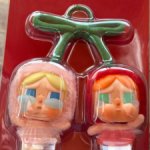 Продаю Брелок вишенки Crybaby.