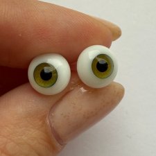 Продаю стеклянные глазки handglass