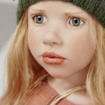 Сиенну , Флорентину, Лавинию  Zwergnase