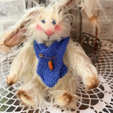 Продаю чудесного зайца