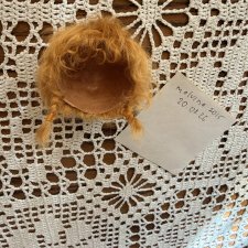 Паричок 5-6 Sherbetlollydolly Wigs