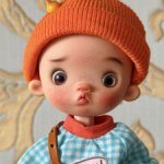 Пузырек от itswafflecone