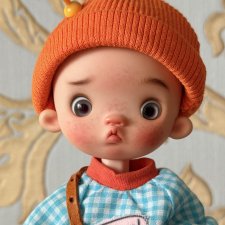 Пузырек от itswafflecone