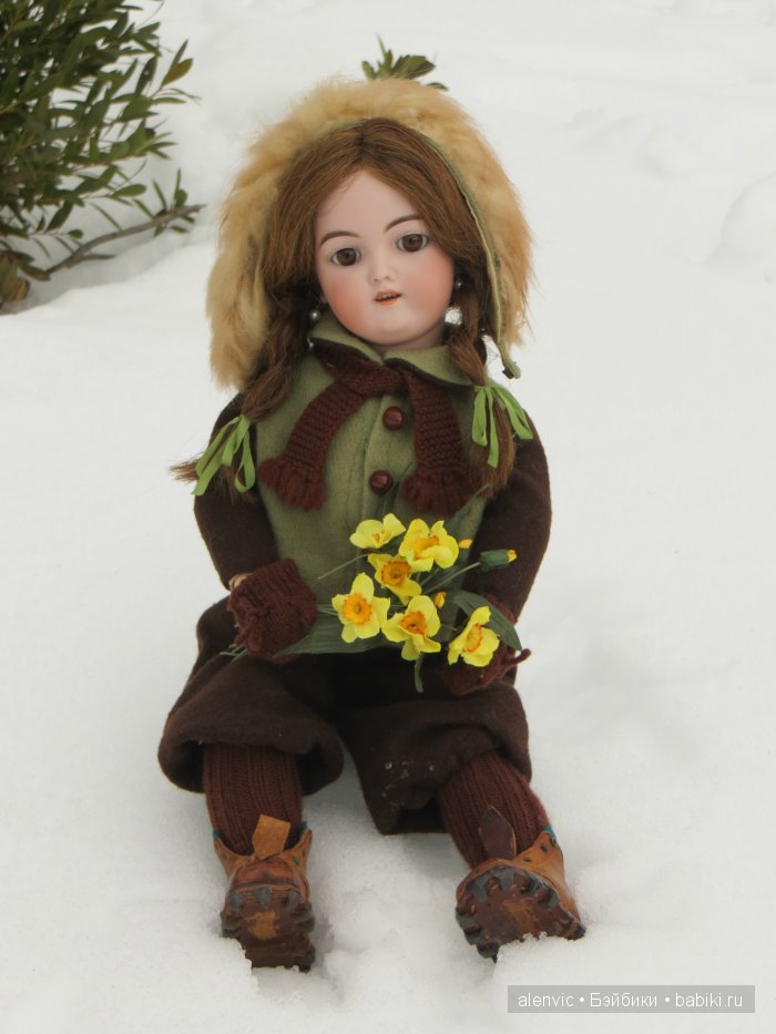 Heinrich Handwerck 109