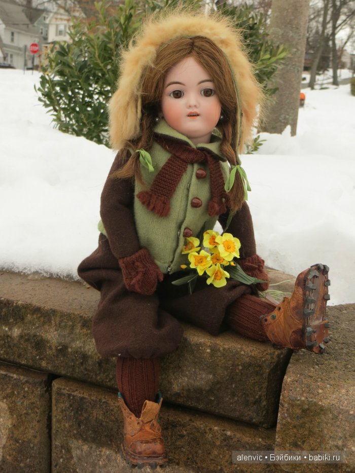 Heinrich Handwerck 109