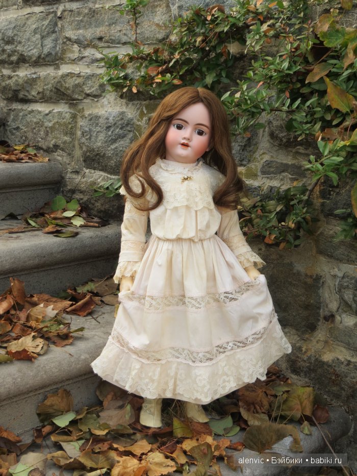 Эрна. Heinrich Handwerck 119 (фото 7)