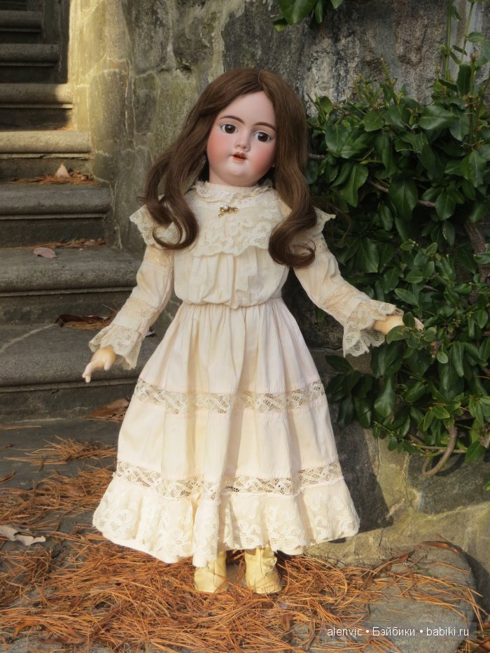 Эрна. Heinrich Handwerck 119 (фото 3)