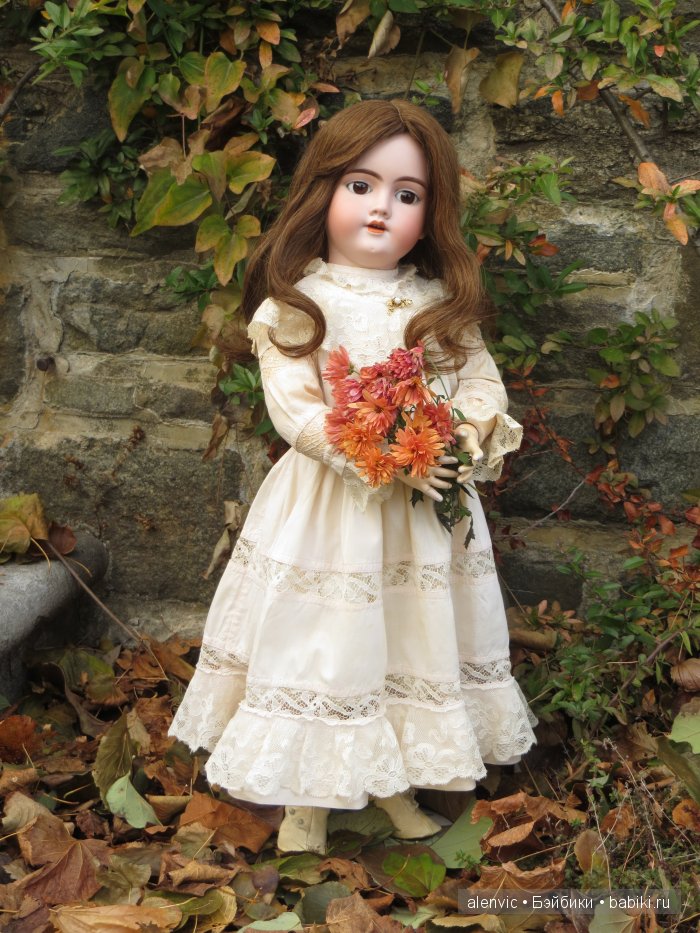 Эрна. Heinrich Handwerck 119 (фото 2)