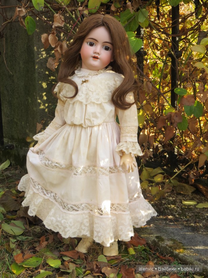 Эрна. Heinrich Handwerck 119 (фото 4)