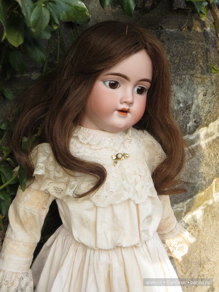 Эрна. Heinrich Handwerck 119 (фото 5)