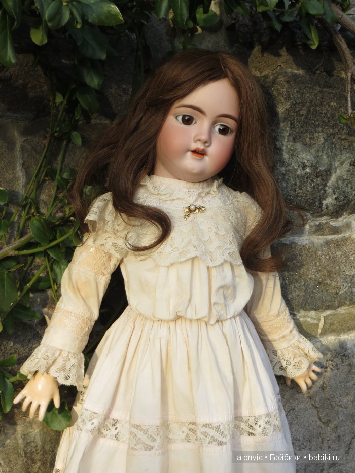 Эрна. Heinrich Handwerck 119 (фото 6)