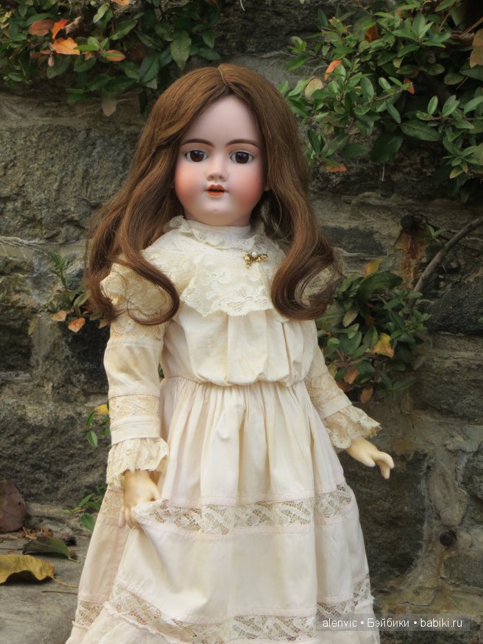 Эрна. Heinrich Handwerck 119 (фото 8)