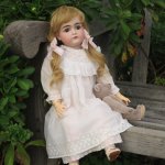 О чём мечтает Kestner