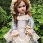 Jumeau  и солдатик