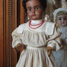 Любимая кукла