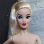 Барби 60-летний юбилей Barbie "60th Anniversary" блондинка