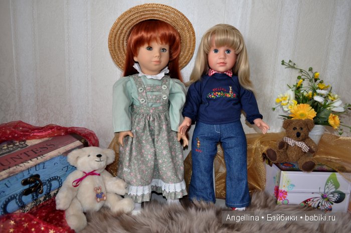 Раз, два, три, четыре, пять... я иду вас всех фотографировать... или итоги моей ГОТЦемании