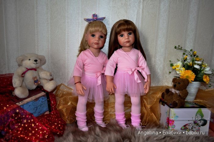 Раз, два, три, четыре, пять... я иду вас всех фотографировать... или итоги моей ГОТЦемании (фото 5)