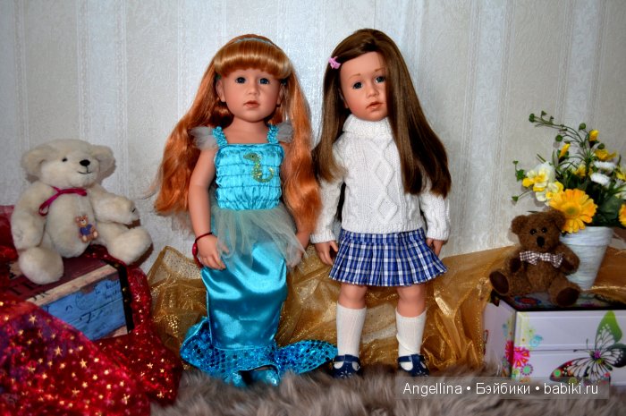 Раз, два, три, четыре, пять... я иду вас всех фотографировать... или итоги моей ГОТЦемании