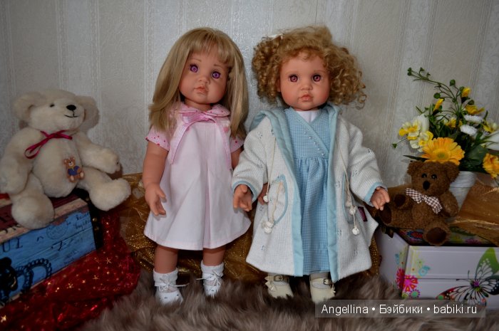 Раз, два, три, четыре, пять... я иду вас всех фотографировать... или итоги моей ГОТЦемании