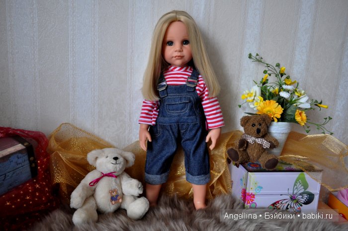 Раз, два, три, четыре, пять... я иду вас всех фотографировать... или итоги моей ГОТЦемании (фото 8)