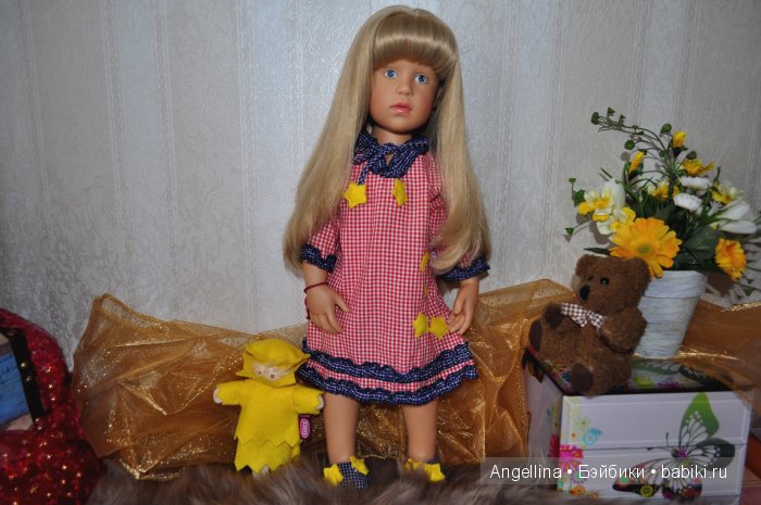 Раз, два, три, четыре, пять... я иду вас всех фотографировать... или итоги моей ГОТЦемании