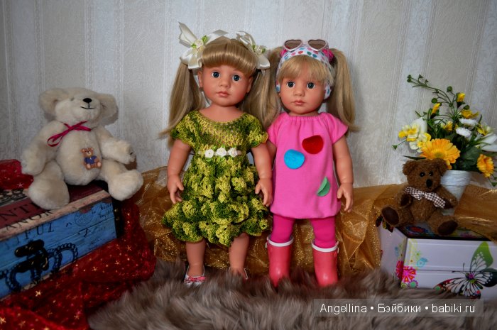 Раз, два, три, четыре, пять... я иду вас всех фотографировать... или итоги моей ГОТЦемании