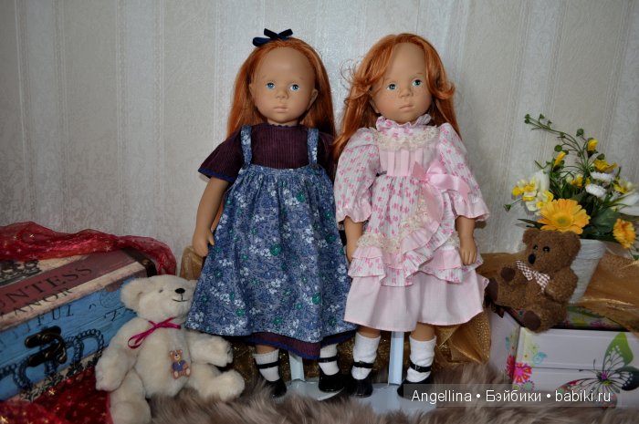 Раз, два, три, четыре, пять... я иду вас всех фотографировать... или итоги моей ГОТЦемании