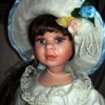 С чего все начиналось или воспоминания о куклах которых больше у меня нет