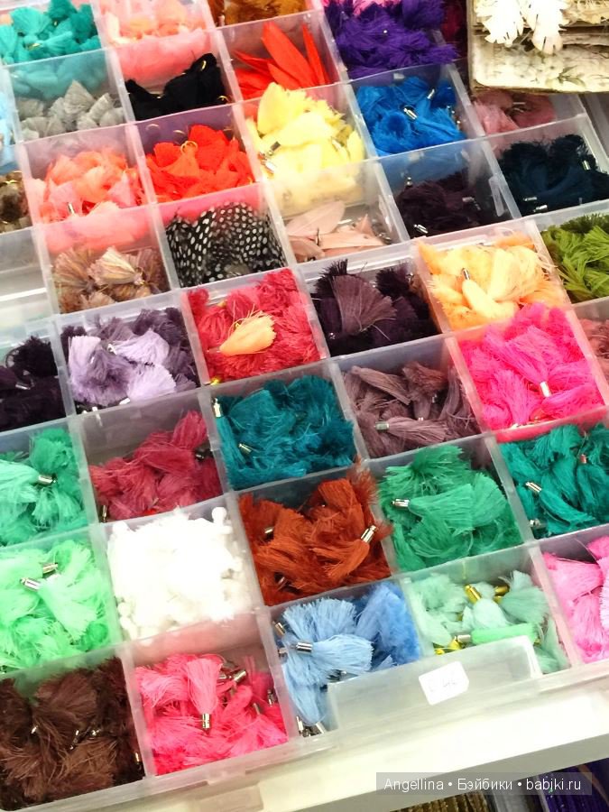 Выставка в Дортмунде 16-20.03.2016(Германия)-Creativa (все для креативного рукоделия)