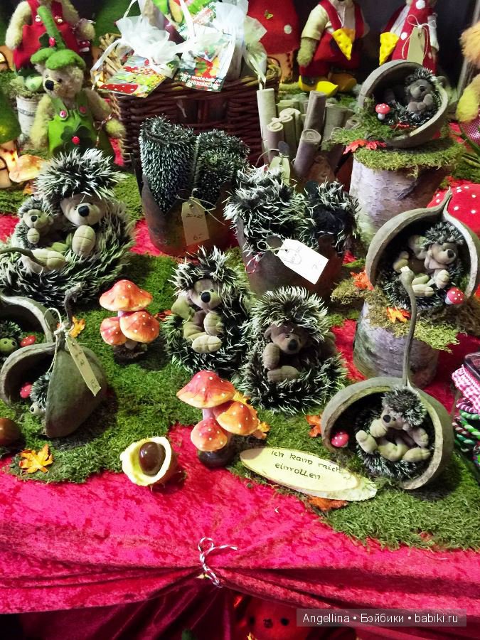 Выставка в Дортмунде 16-20.03.2016(Германия)-Creativa (все для креативного рукоделия)